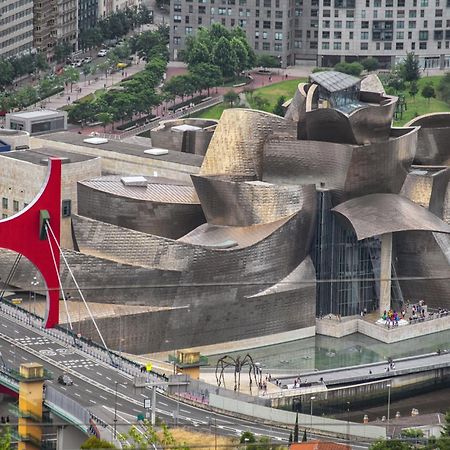 Zubia Home Portugalete - Impecable - Al Lado Metro Bilbao Dış mekan fotoğraf
