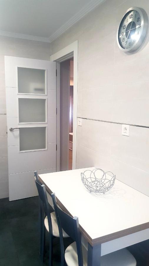 Zubia Home Portugalete - Impecable - Al Lado Metro Bilbao Dış mekan fotoğraf
