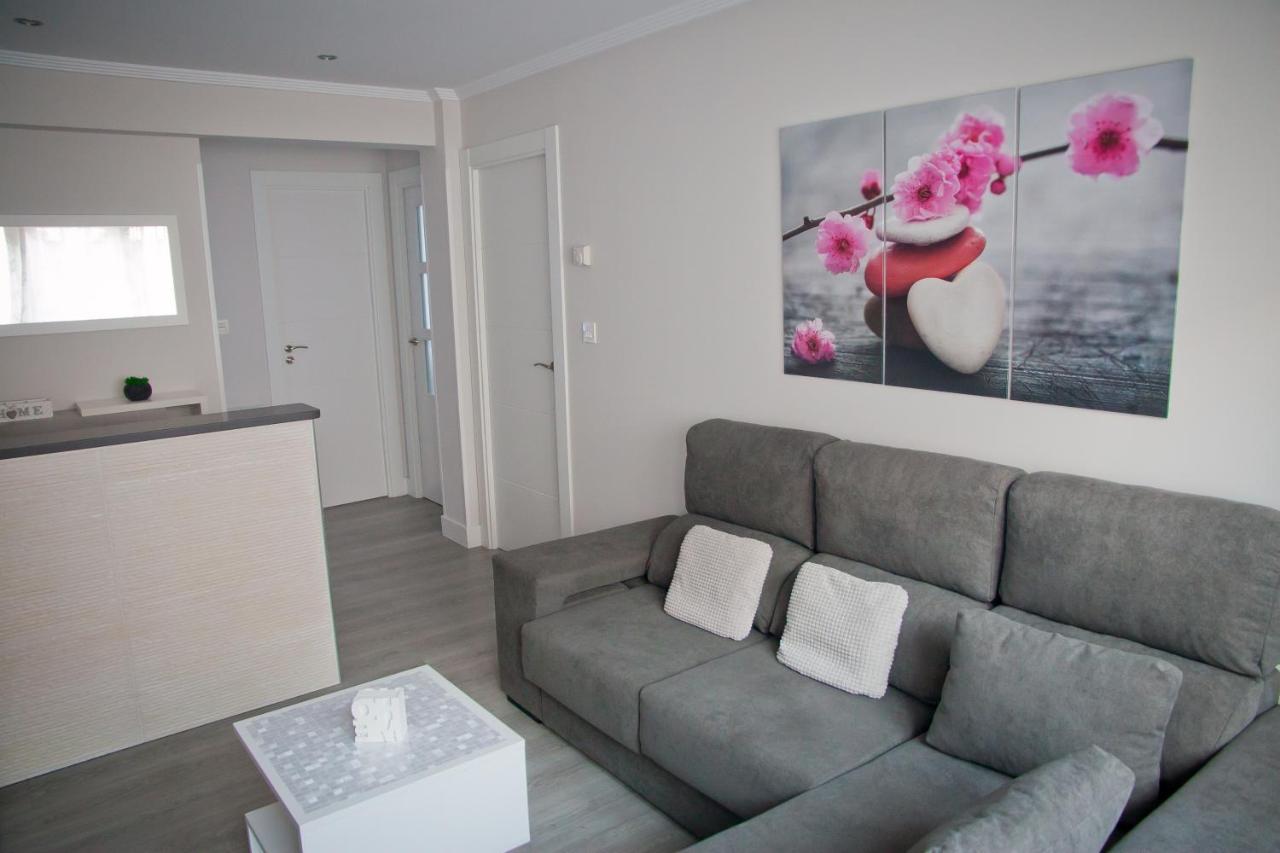 Zubia Home Portugalete - Impecable - Al Lado Metro Bilbao Dış mekan fotoğraf