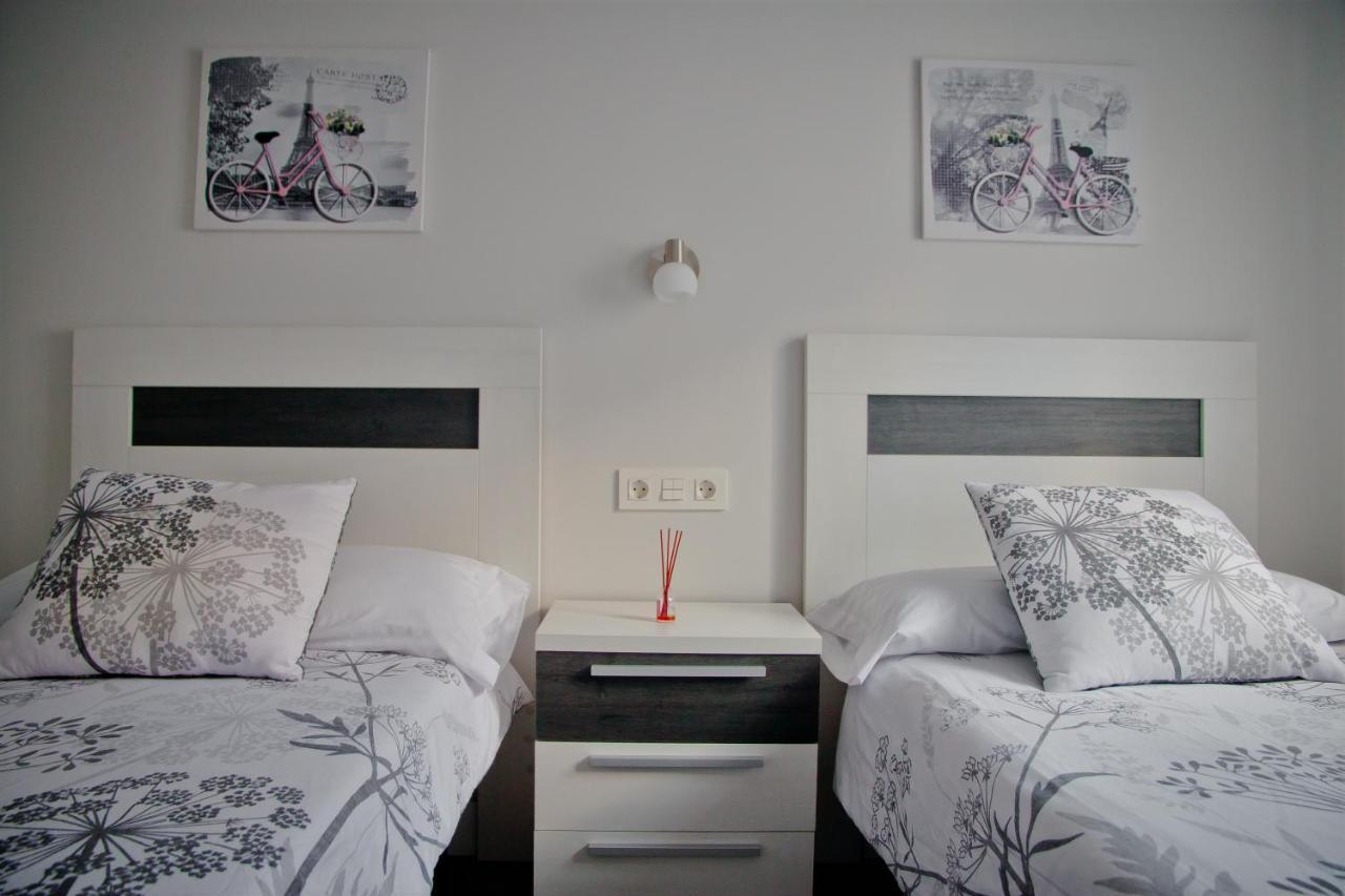 Zubia Home Portugalete - Impecable - Al Lado Metro Bilbao Dış mekan fotoğraf