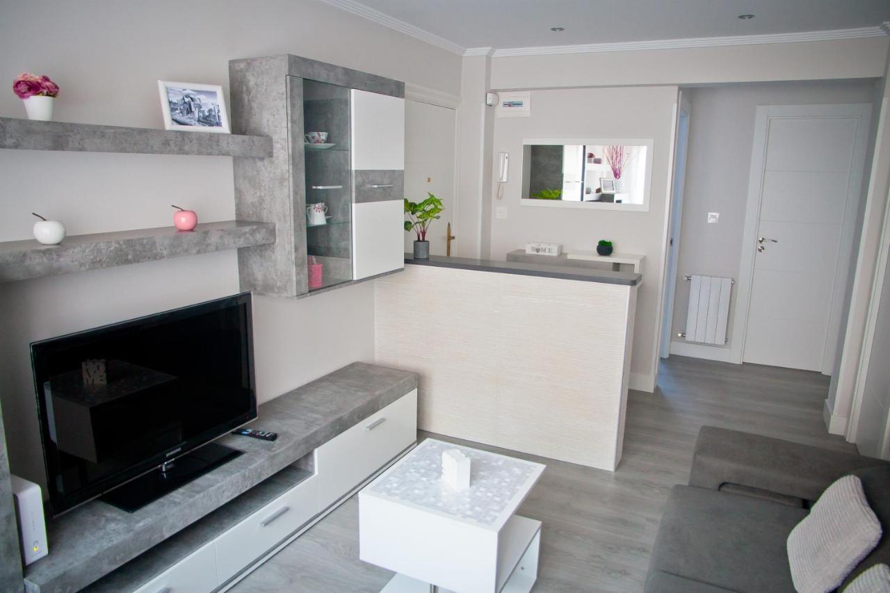 Zubia Home Portugalete - Impecable - Al Lado Metro Bilbao Dış mekan fotoğraf