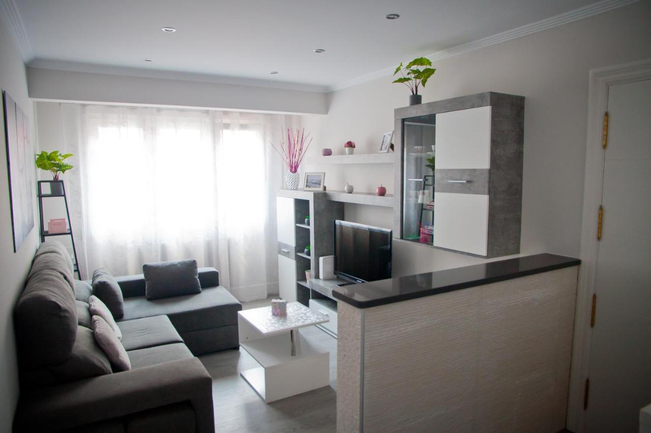 Zubia Home Portugalete - Impecable - Al Lado Metro Bilbao Dış mekan fotoğraf
