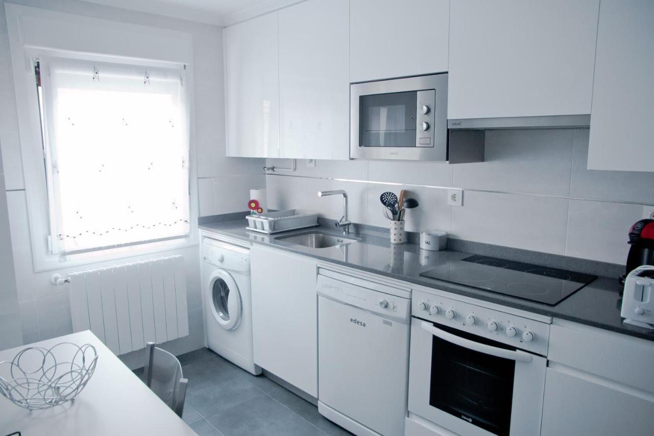 Zubia Home Portugalete - Impecable - Al Lado Metro Bilbao Dış mekan fotoğraf