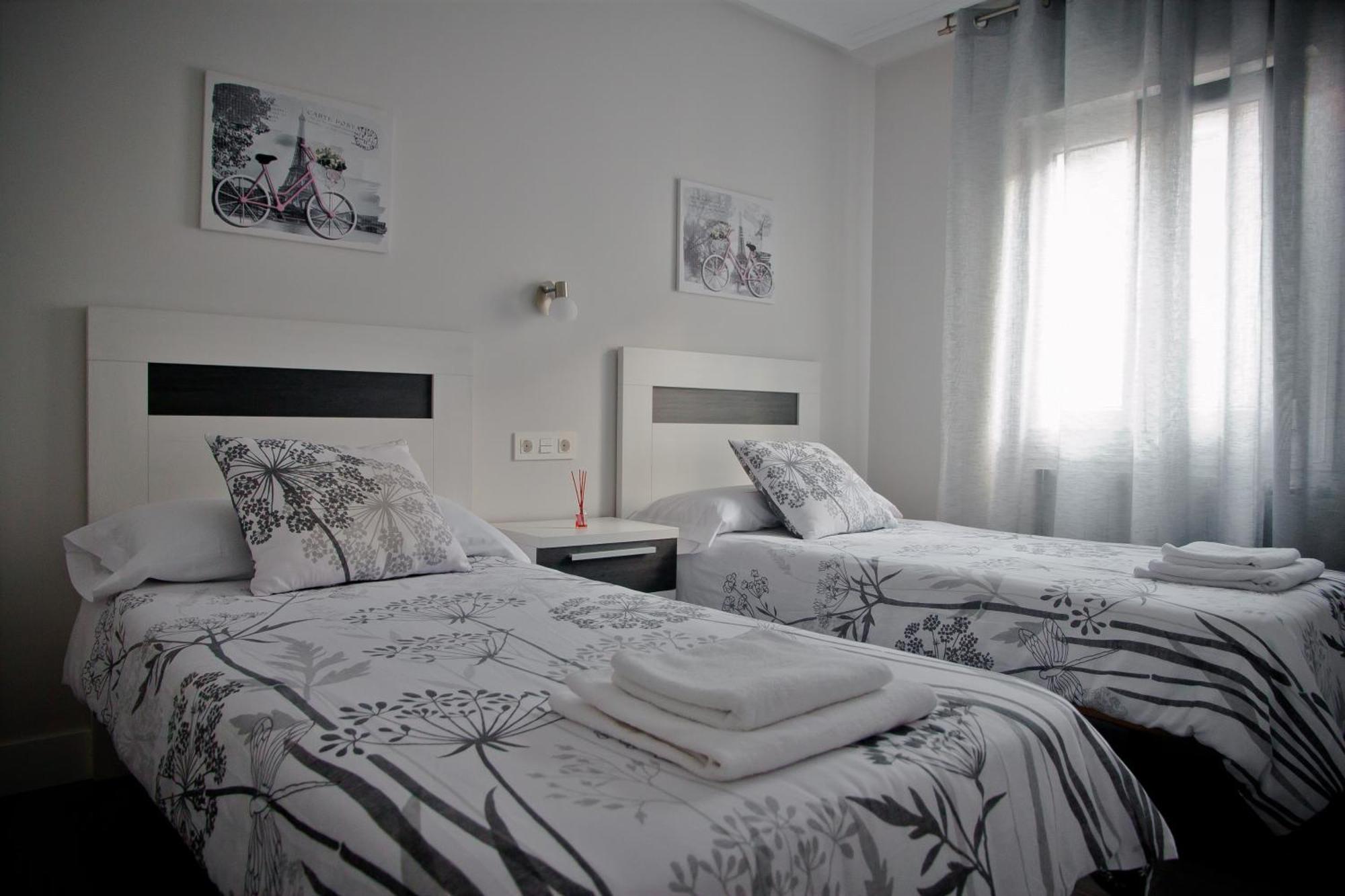 Zubia Home Portugalete - Impecable - Al Lado Metro Bilbao Dış mekan fotoğraf