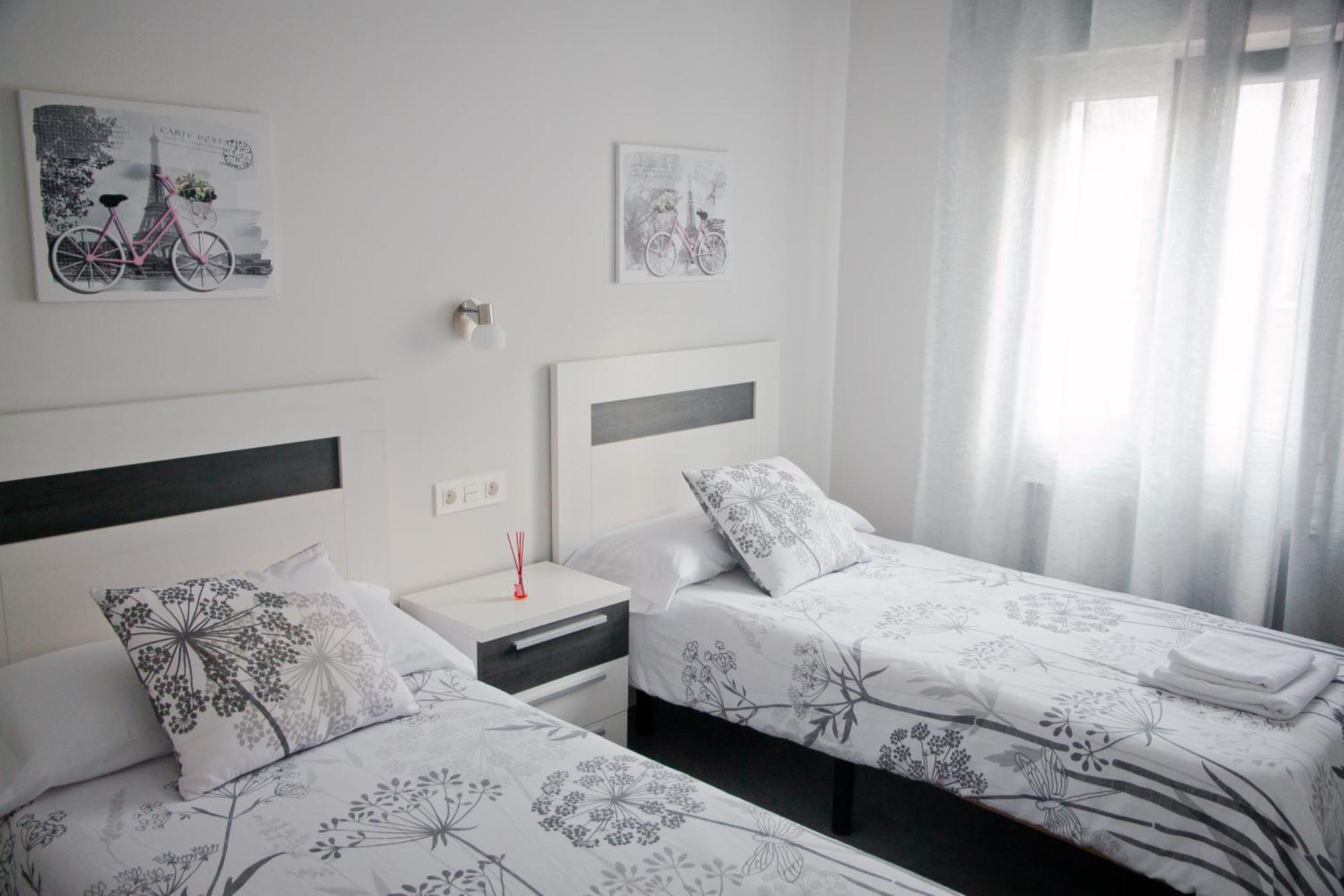 Zubia Home Portugalete - Impecable - Al Lado Metro Bilbao Dış mekan fotoğraf